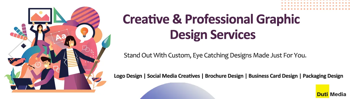 Graphic Design Company in Pune Graphic Design Company in Pune