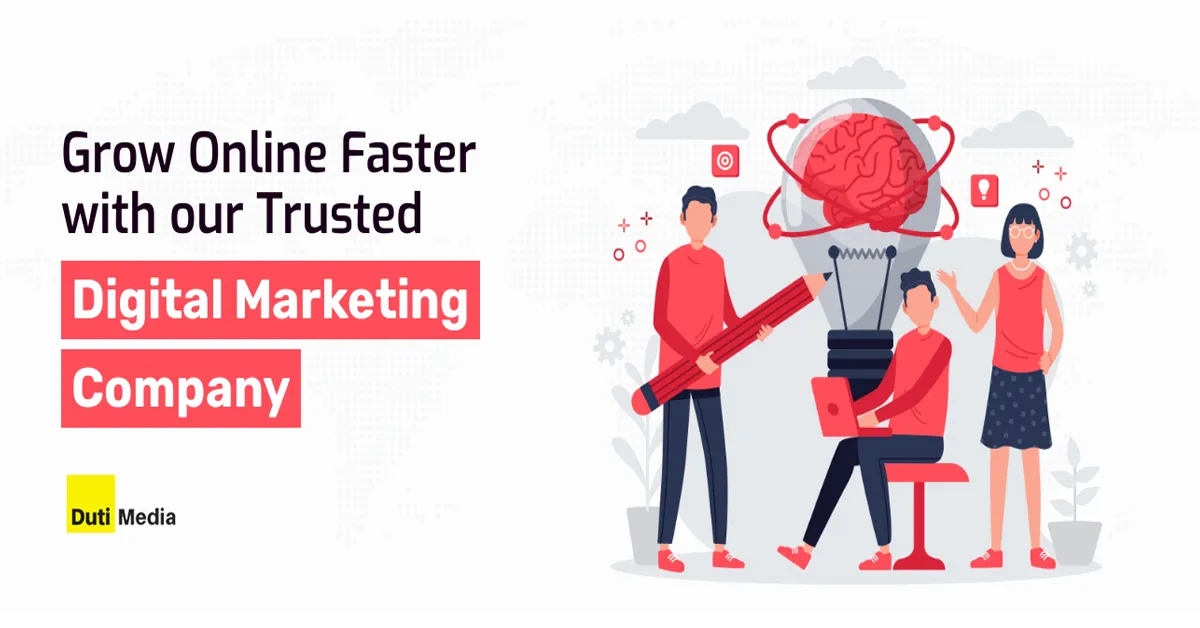 Digital Marketing Company in Pune Digital Marketing Company in Pune