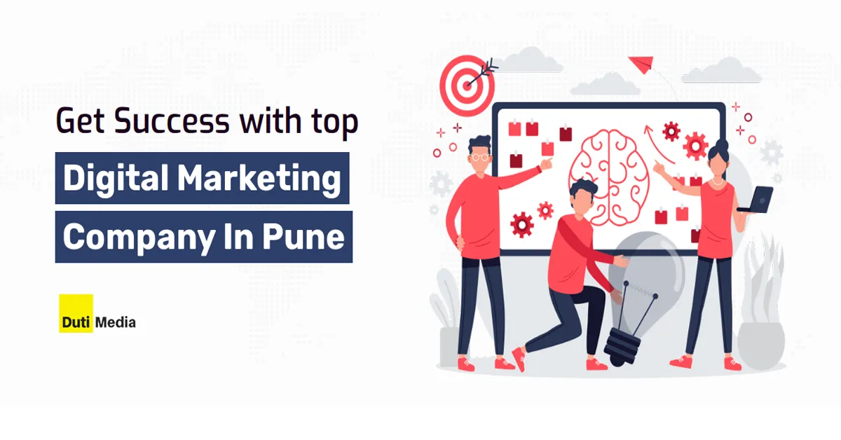 Digital Marketing Services in pune