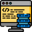 Web Design & Development icon