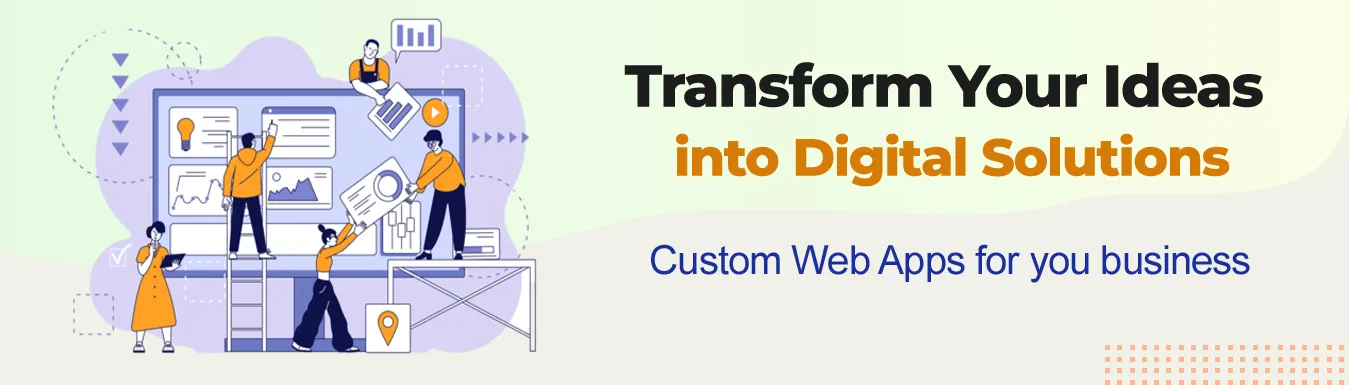 Web Application Development Company in Pune Web Application Development Company in Pune