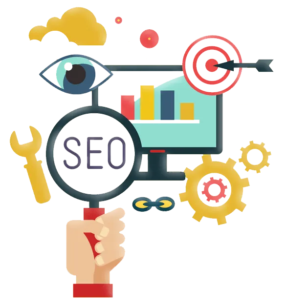 SEO Agency in Pune SEO Agency in Pune